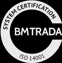 BMTRADA ISO 14001