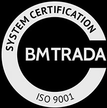 BMTRADA ISO 9001