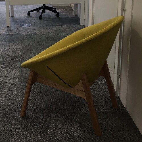 Tub Chair