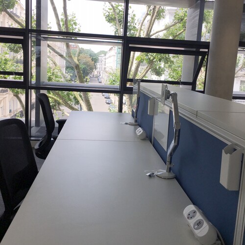 Workstations
