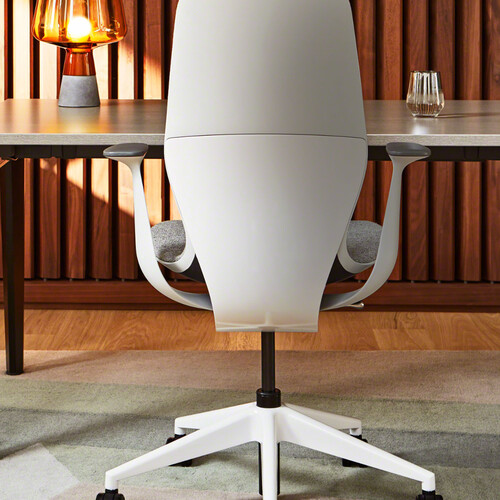 Steelcase Silq Chair