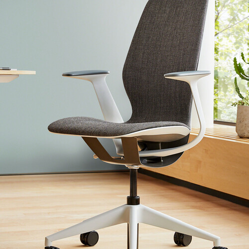 Steelcase Silq Chair