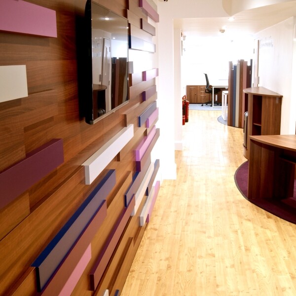 Projects Kent Reliance