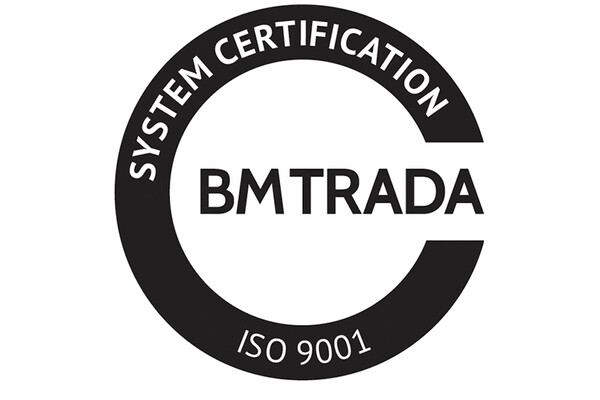 BMTRADA logo