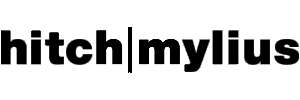 Hitch Mylius Logo