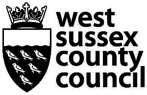 West Sussex County Council Logo