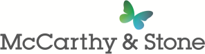 McCarthy & Stone Logo