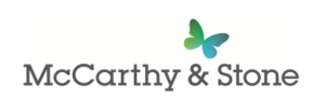 McCarthy & Stone Logo