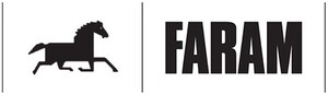 Faram Logo