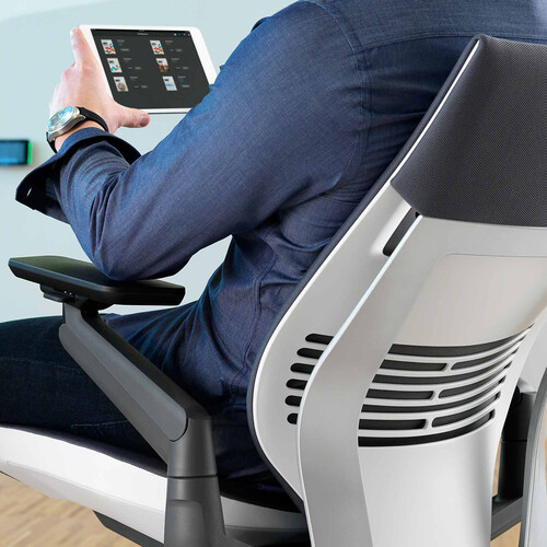 Steelcase Gesture Chair