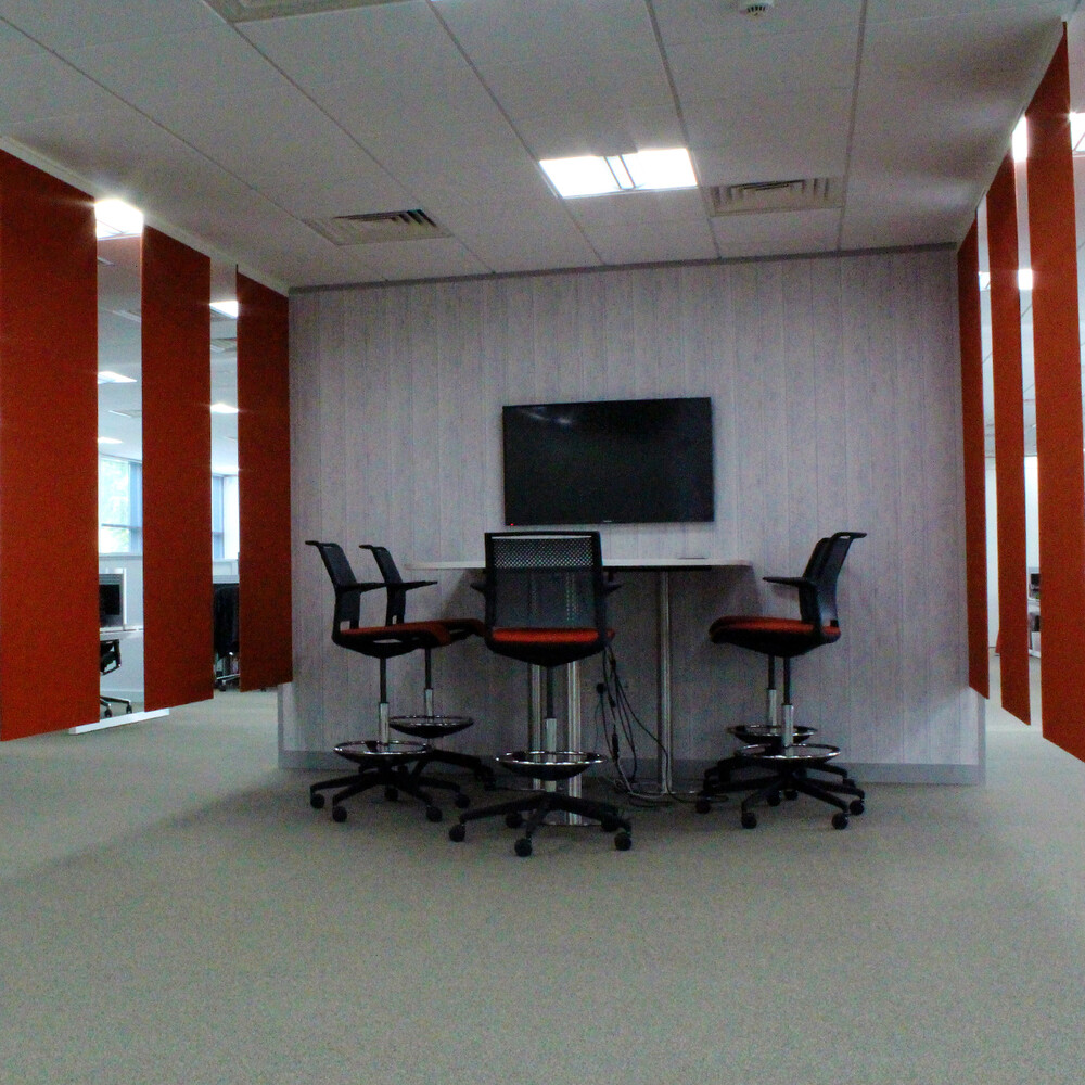 Projects Amiri Construction