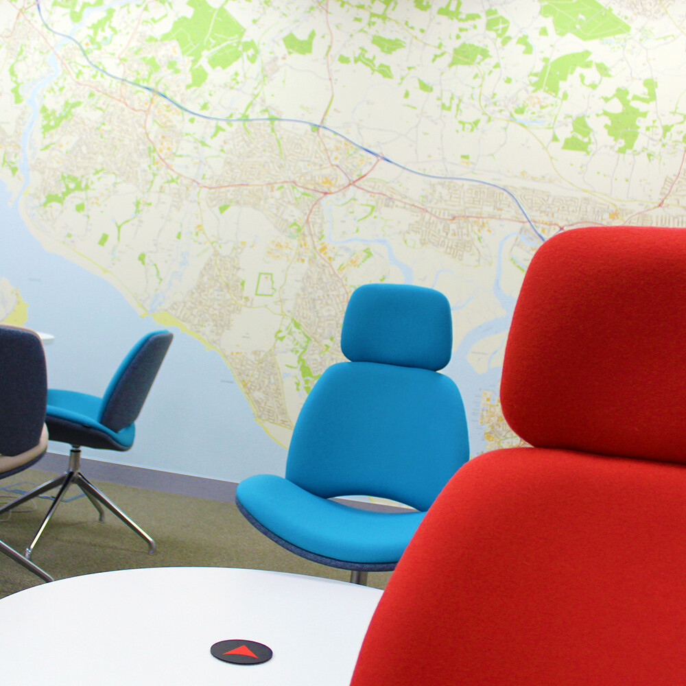 Projects Amiri Construction