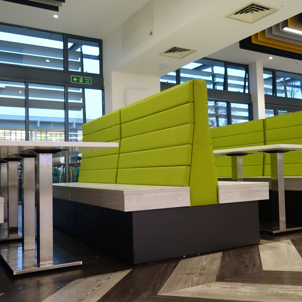 Projects Barton Peveril College