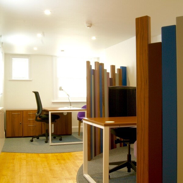 Projects Kent Reliance